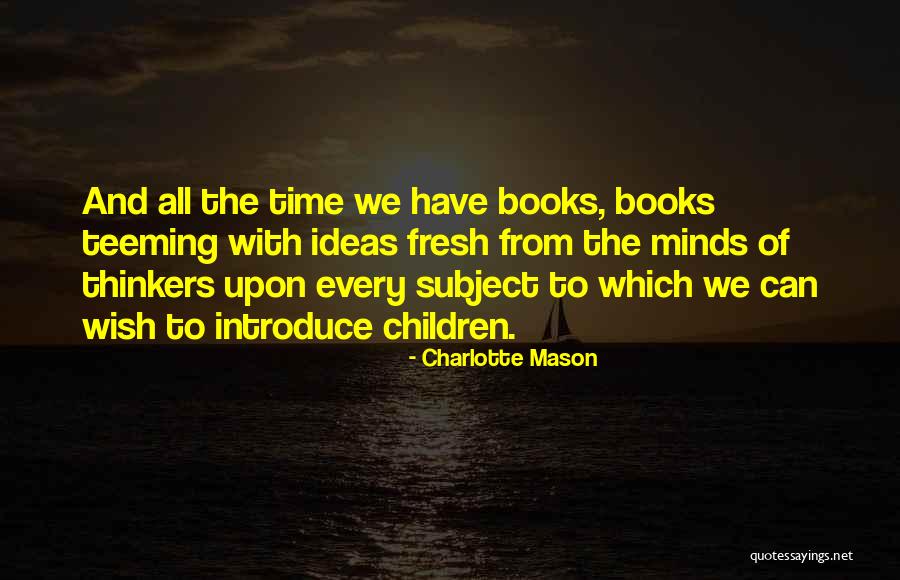 Langfelder And Horvath Quotes By Charlotte Mason Langfelder And Horvath Quotes By Charlotte Mason
