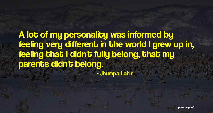 Langfelder And Horvath Quotes By Jhumpa Lahiri Langfelder And Horvath Quotes By Jhumpa Lahiri