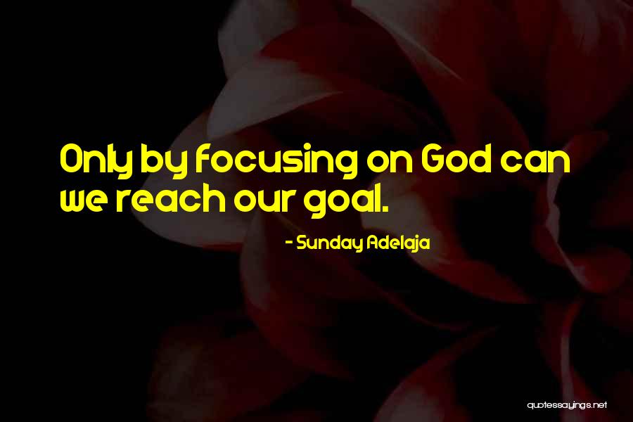 Langfelder And Horvath Quotes By Sunday Adelaja Langfelder And Horvath Quotes By Sunday Adelaja