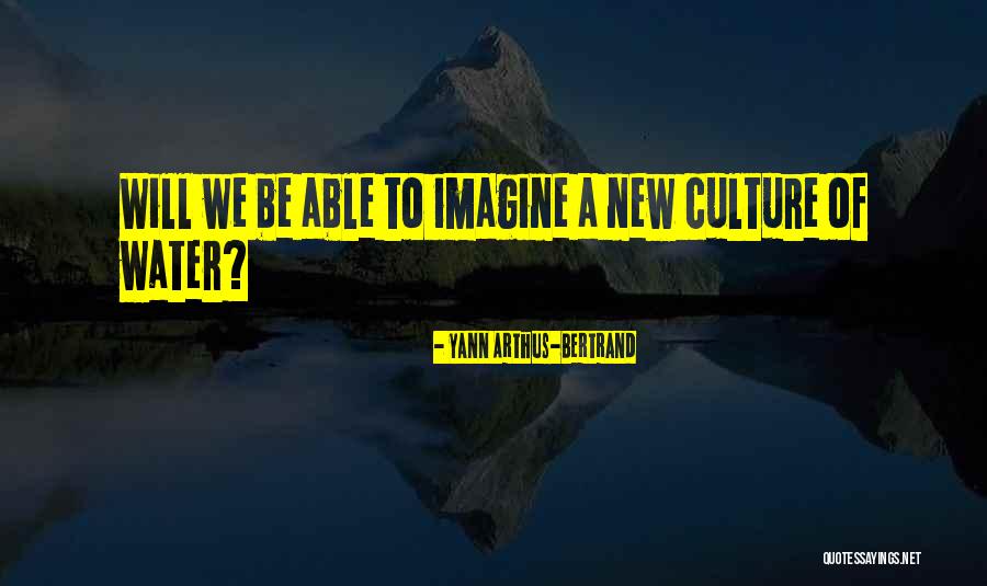 Langfelder And Horvath Quotes By Yann Arthus-Bertrand Langfelder And Horvath Quotes By Yann Arthus-Bertrand