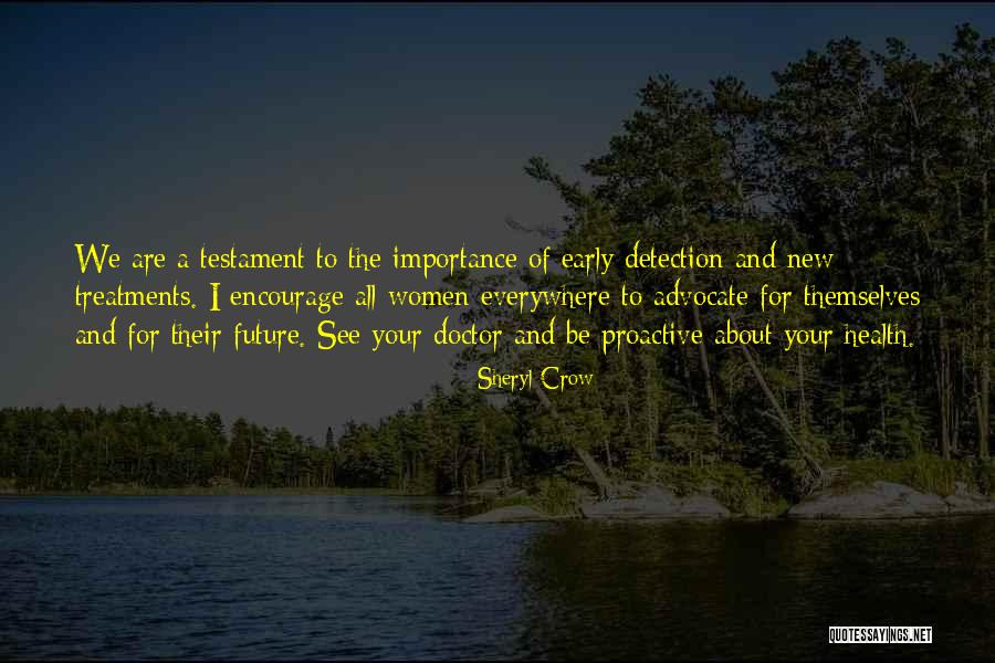 Langfelder Arrested Quotes By Sheryl Crow Langfelder Arrested Quotes By Sheryl Crow