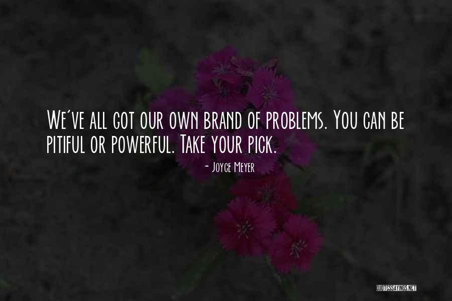 Langfords Office Quotes By Joyce Meyer Langfords Office Quotes By Joyce Meyer