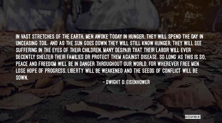 Langgaard Composer Quotes By Dwight D. Eisenhower Langgaard Composer Quotes By Dwight D. Eisenhower