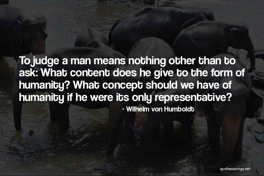 Langgaard Composer Quotes By Wilhelm Von Humboldt Langgaard Composer Quotes By Wilhelm Von Humboldt