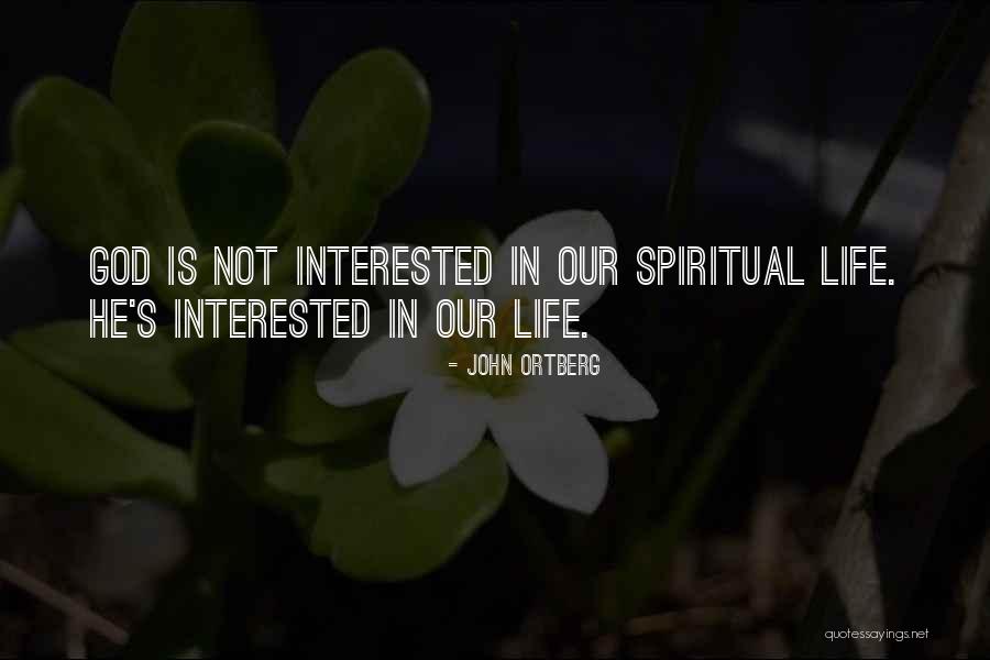 Langgir Quotes By John Ortberg Langgir Quotes By John Ortberg