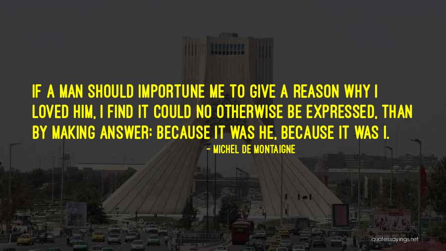 Langgis Quotes By Michel De Montaigne Langgis Quotes By Michel De Montaigne