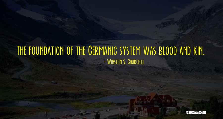 Langgis Quotes By Winston S. Churchill Langgis Quotes By Winston S. Churchill