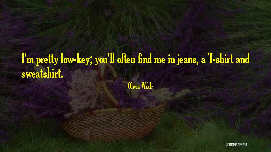 Langguth Torsten Quotes By Olivia Wilde Langguth Torsten Quotes By Olivia Wilde