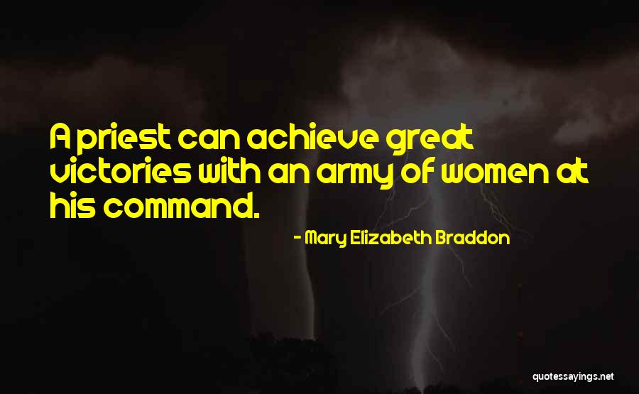 Langhofer Erin Quotes By Mary Elizabeth Braddon Langhofer Erin Quotes By Mary Elizabeth Braddon