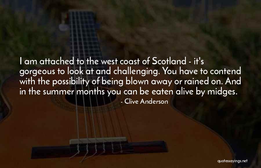 Langhoff Chiropractor Quotes By Clive Anderson Langhoff Chiropractor Quotes By Clive Anderson