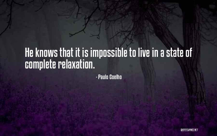 Langhorne Quotes By Paulo Coelho Langhorne Quotes By Paulo Coelho