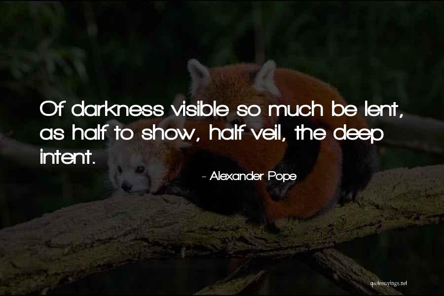 Langit Quotes By Alexander Pope Langit Quotes By Alexander Pope