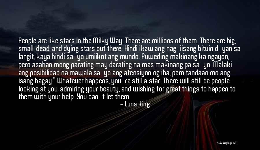 Langit Quotes By Luna King Langit Quotes By Luna King