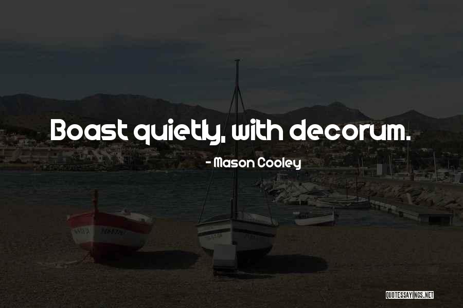Langkamp Funeral Quotes By Mason Cooley Langkamp Funeral Quotes By Mason Cooley