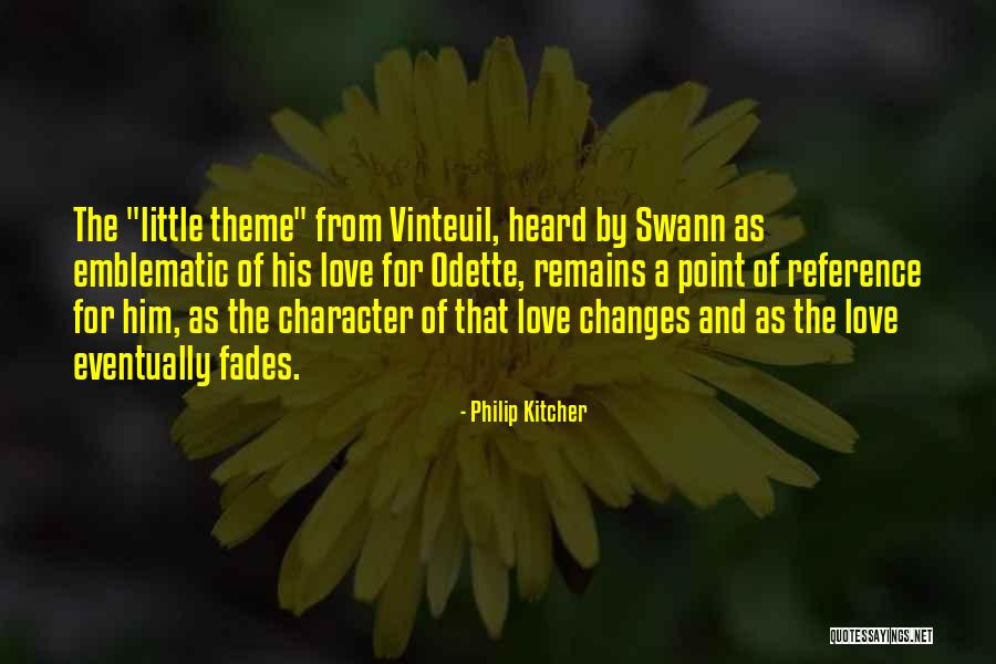 Langkilde Family Tree Quotes By Philip Kitcher Langkilde Family Tree Quotes By Philip Kitcher