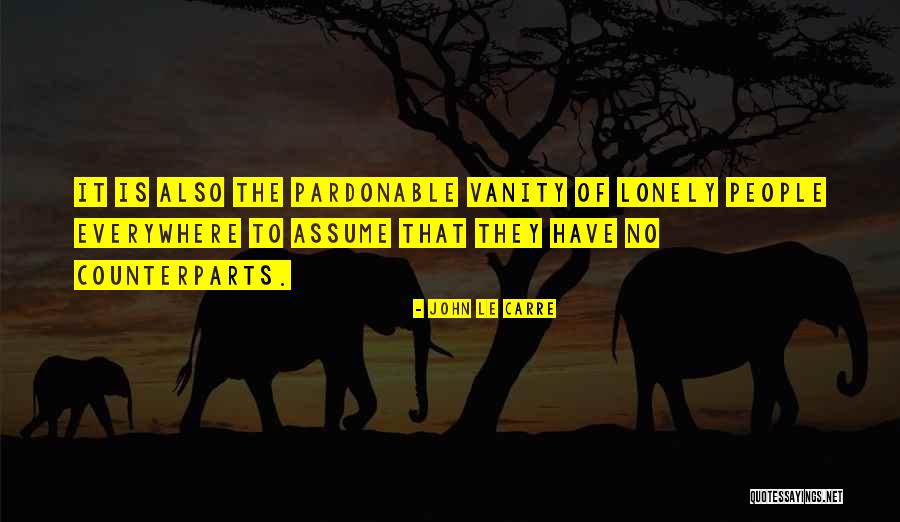 Langlands Funeral Quotes By John Le Carre Langlands Funeral Quotes By John Le Carre