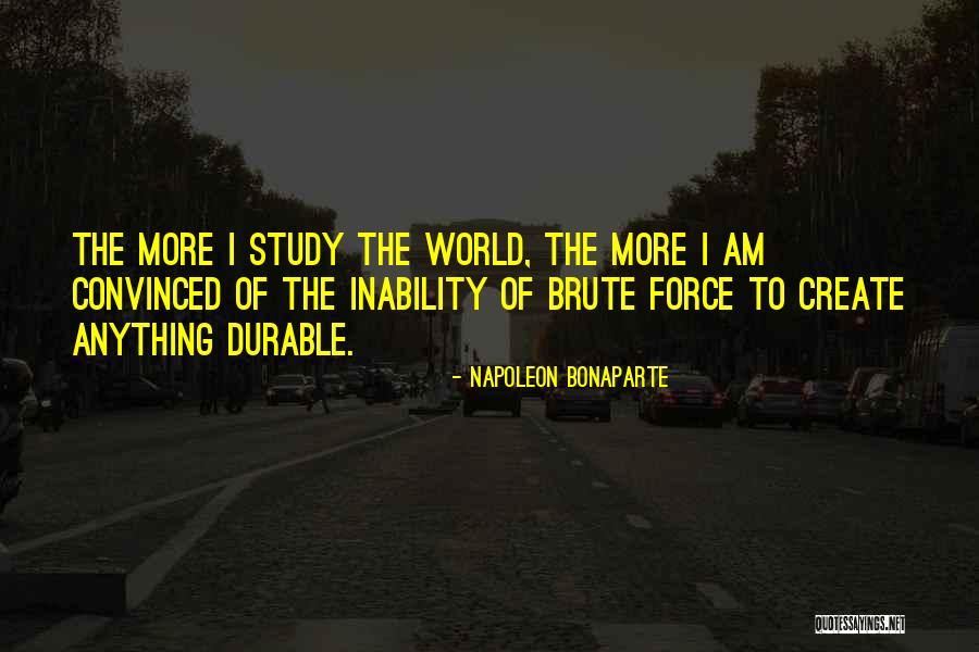 Langlands Quotes By Napoleon Bonaparte Langlands Quotes By Napoleon Bonaparte