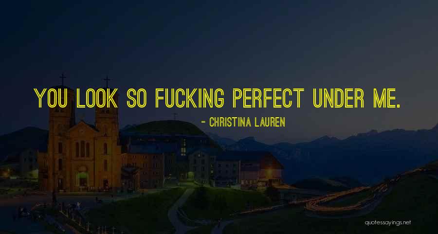 Langleav Quotes By Christina Lauren Langleav Quotes By Christina Lauren