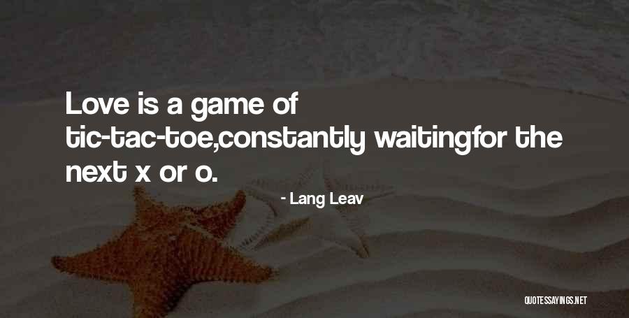 Langleav Quotes By Lang Leav Langleav Quotes By Lang Leav