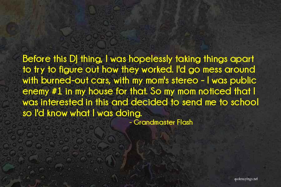 Langleav Quotes Quotes By Grandmaster Flash Langleav Quotes Quotes By Grandmaster Flash