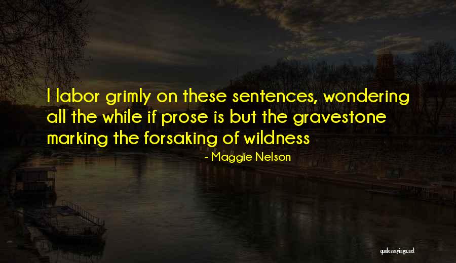 Langleterre Victorienne Quotes By Maggie Nelson Langleterre Victorienne Quotes By Maggie Nelson