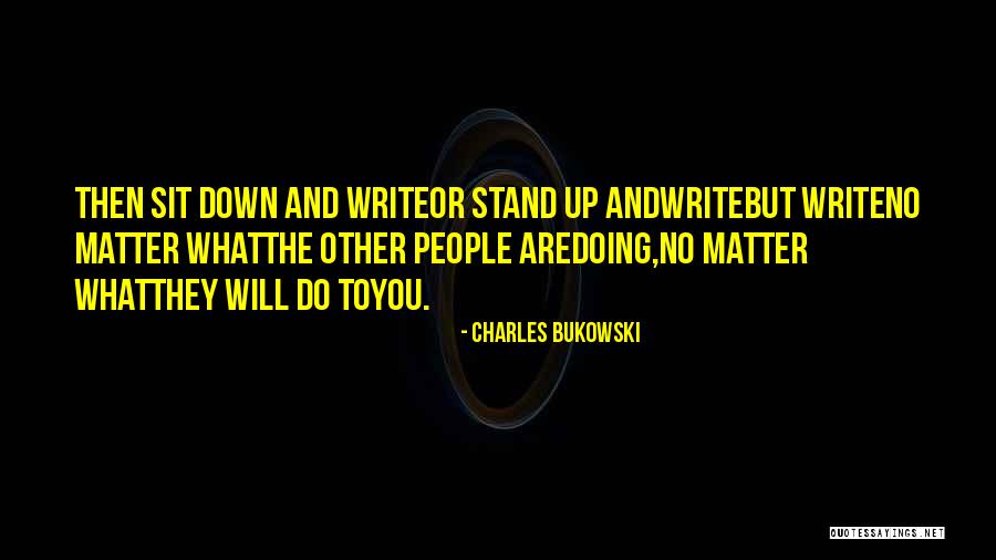 Langley Fcu Quotes By Charles Bukowski Langley Fcu Quotes By Charles Bukowski
