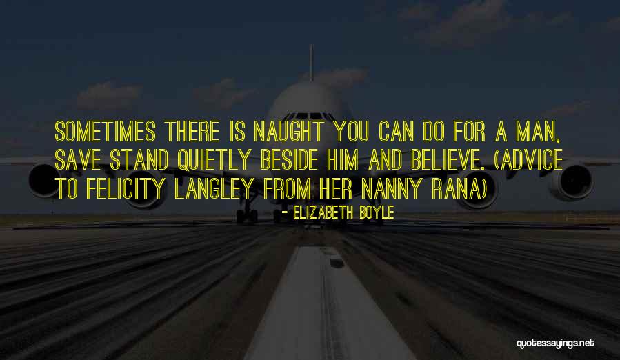 Langley Quotes By Elizabeth Boyle Langley Quotes By Elizabeth Boyle