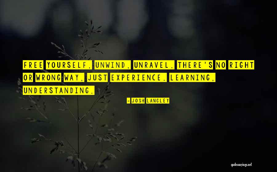 Langley Quotes By Josh Langley Langley Quotes By Josh Langley