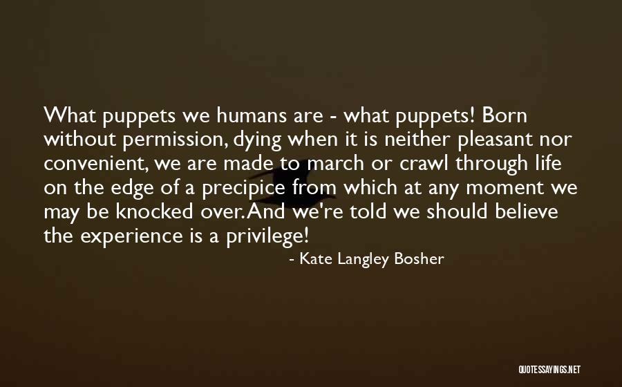 Langley Quotes By Kate Langley Bosher Langley Quotes By Kate Langley Bosher