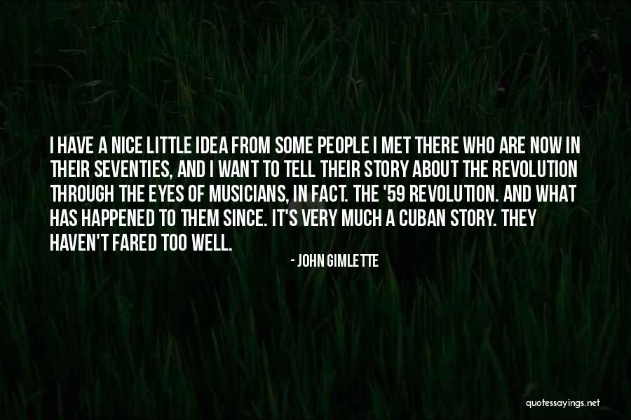 Langlitz Jacket Quotes By John Gimlette Langlitz Jacket Quotes By John Gimlette