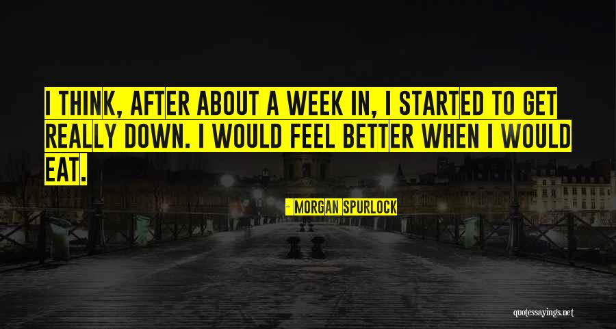Langlitz Jacket Quotes By Morgan Spurlock Langlitz Jacket Quotes By Morgan Spurlock