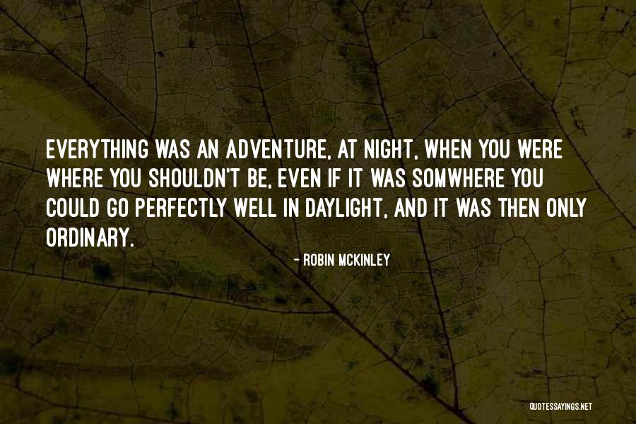 Langlois Quotes By Robin McKinley Langlois Quotes By Robin McKinley