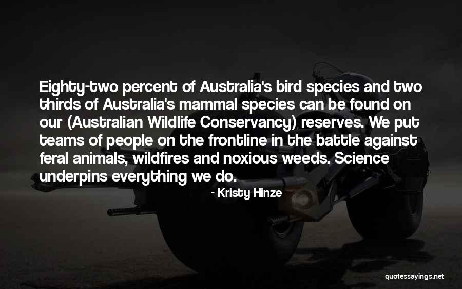 Langmajer Filmy Quotes By Kristy Hinze Langmajer Filmy Quotes By Kristy Hinze
