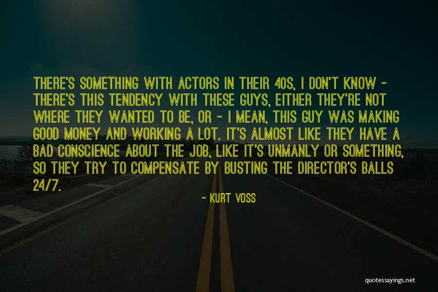 Langmajer Filmy Quotes By Kurt Voss Langmajer Filmy Quotes By Kurt Voss