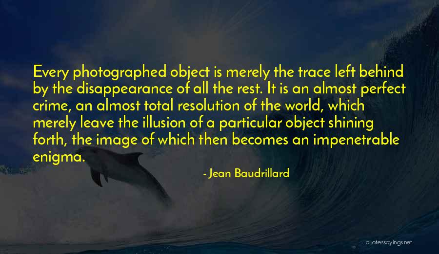 Langmajer Komedie Quotes By Jean Baudrillard Langmajer Komedie Quotes By Jean Baudrillard