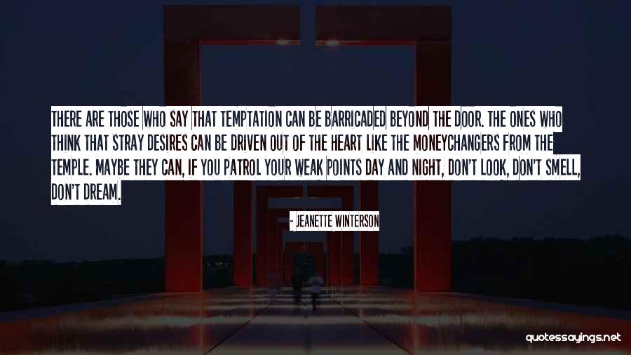 Langmajer Komedie Quotes By Jeanette Winterson Langmajer Komedie Quotes By Jeanette Winterson