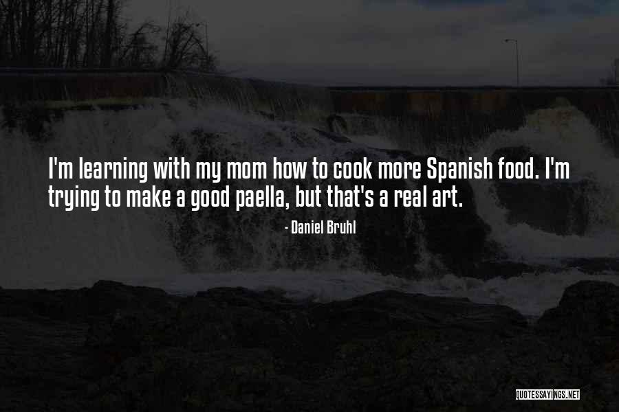 Langmajer Svatba Quotes By Daniel Bruhl Langmajer Svatba Quotes By Daniel Bruhl