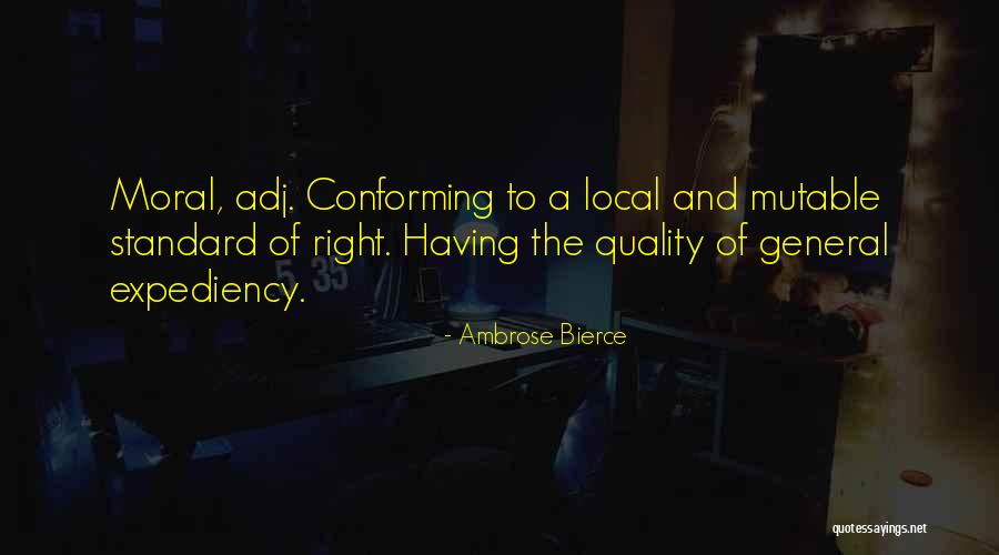 Langmore Capital Quotes By Ambrose Bierce Langmore Capital Quotes By Ambrose Bierce