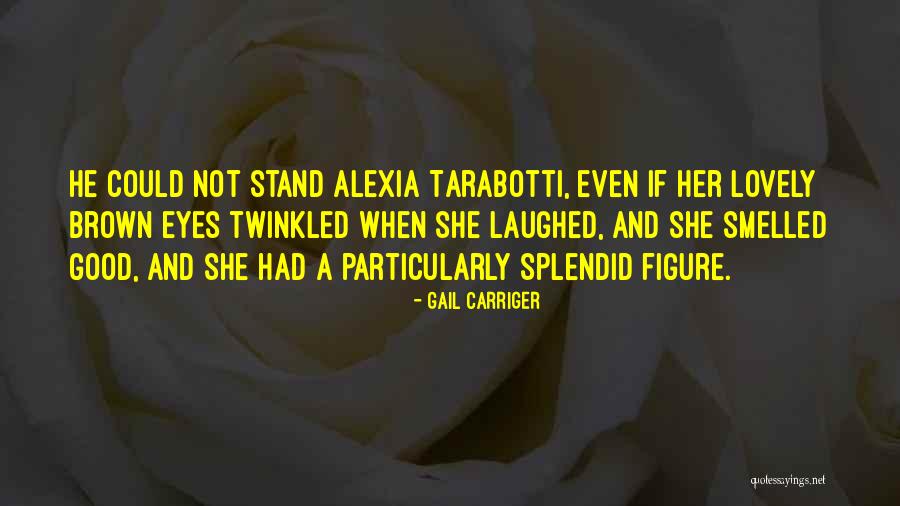 Langmore Capital Quotes By Gail Carriger Langmore Capital Quotes By Gail Carriger