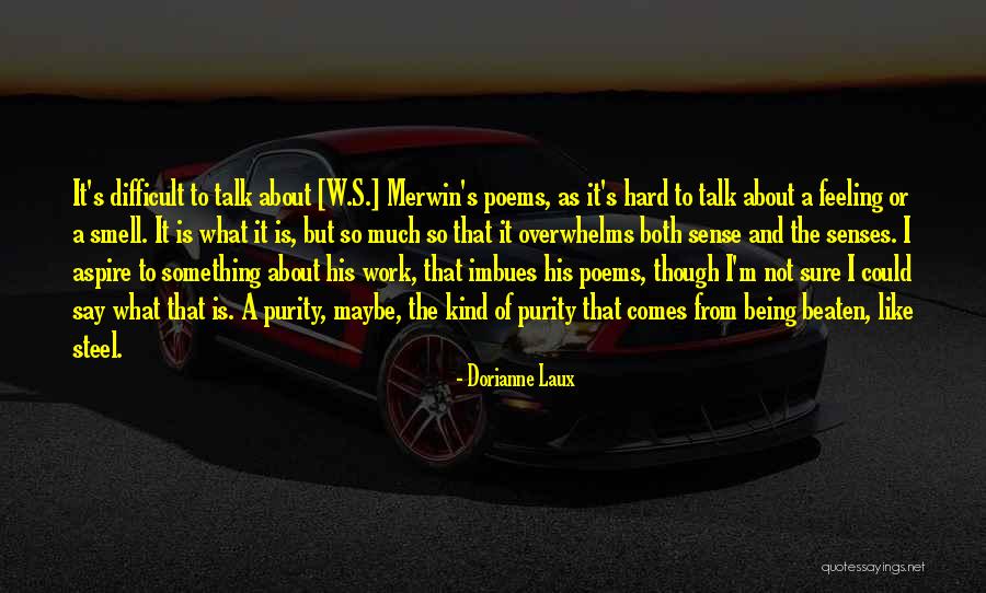 Langmore Salon Quotes By Dorianne Laux Langmore Salon Quotes By Dorianne Laux