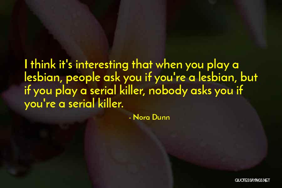 Langmuir Circulation Quotes By Nora Dunn Langmuir Circulation Quotes By Nora Dunn