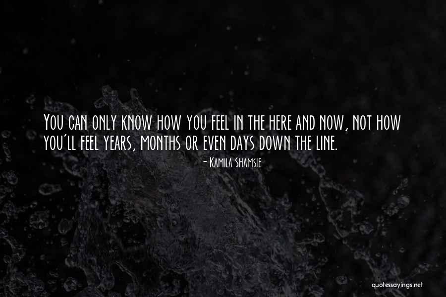 Langner Aot Quotes By Kamila Shamsie Langner Aot Quotes By Kamila Shamsie