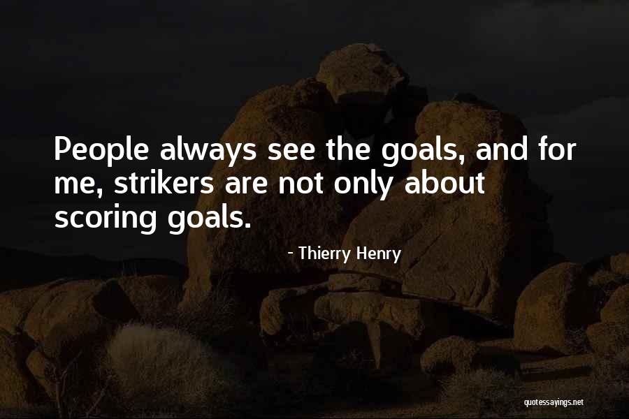 Langner Aot Quotes By Thierry Henry Langner Aot Quotes By Thierry Henry