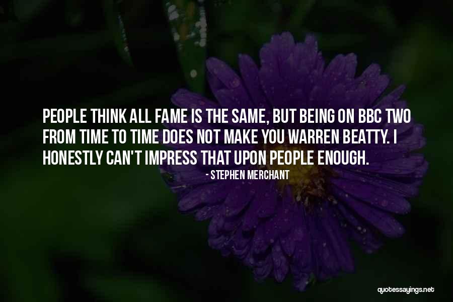 Langner Management Quotes By Stephen Merchant Langner Management Quotes By Stephen Merchant