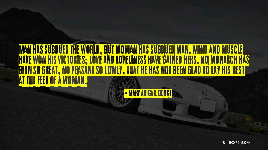 Langner Preamp Quotes By Mary Abigail Dodge Langner Preamp Quotes By Mary Abigail Dodge
