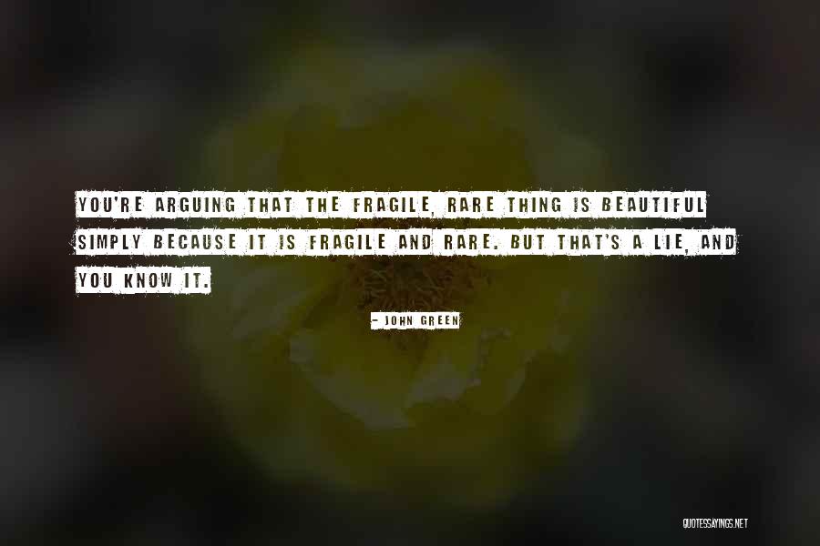 Langnese Pure Quotes By John Green Langnese Pure Quotes By John Green