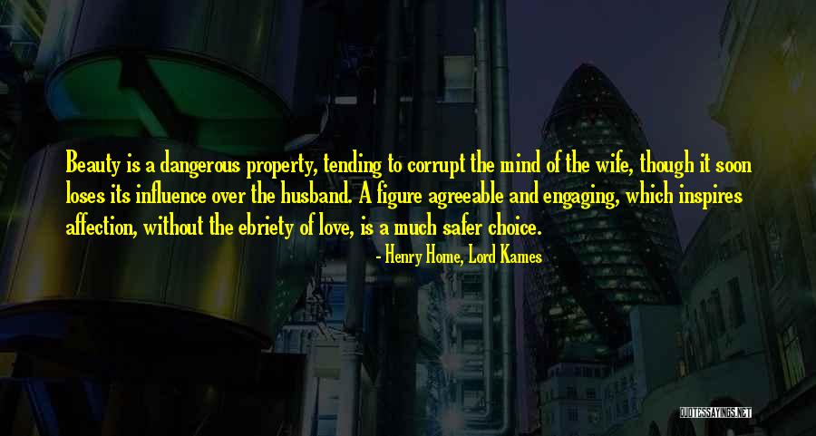 Langnickel Brushes Quotes By Henry Home, Lord Kames Langnickel Brushes Quotes By Henry Home, Lord Kames