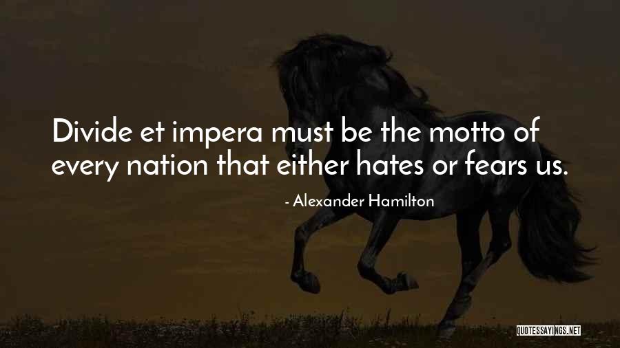 Langnickel Royal Sabletek Quotes By Alexander Hamilton Langnickel Royal Sabletek Quotes By Alexander Hamilton