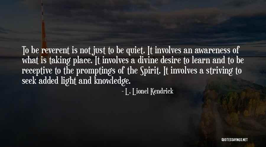 Langnickel Royal Sabletek Quotes By L. Lionel Kendrick Langnickel Royal Sabletek Quotes By L. Lionel Kendrick