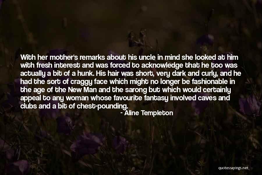 Langoliers Quotes By Aline Templeton Langoliers Quotes By Aline Templeton